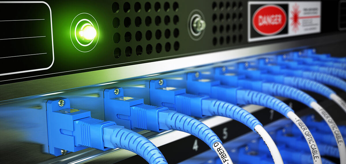 Passive Network